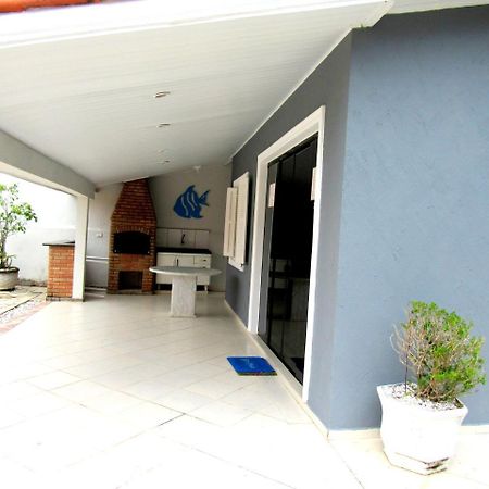 Villa Casa Locacao Enseada! Guarujá Exterior foto
